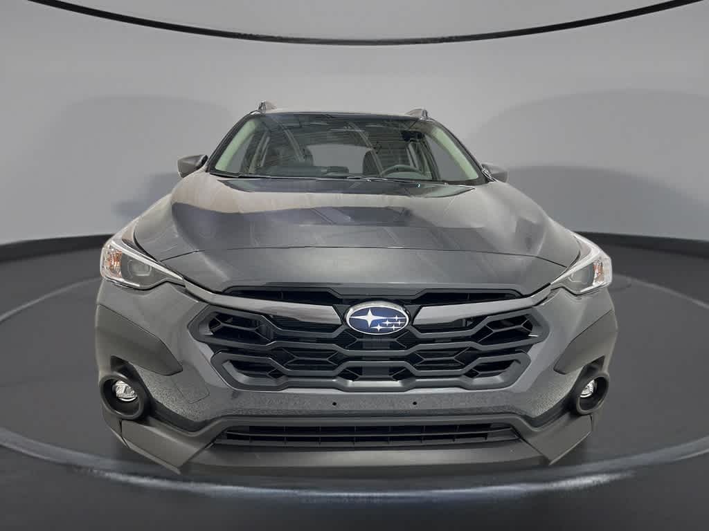 Thumbnail: 2025 Subaru Crosstrek - 8