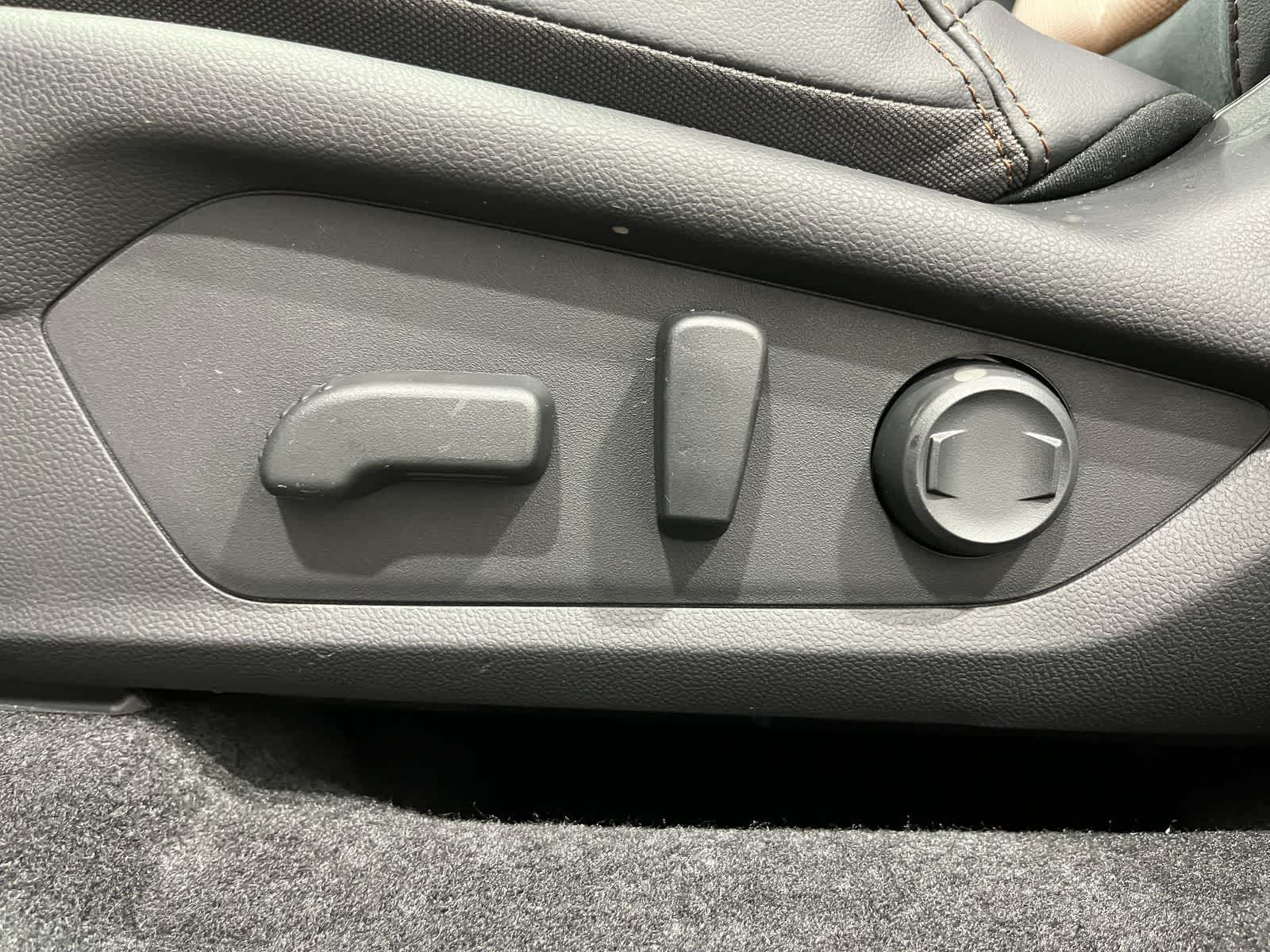 Thumbnail: 2026 Subaru Forester - 11