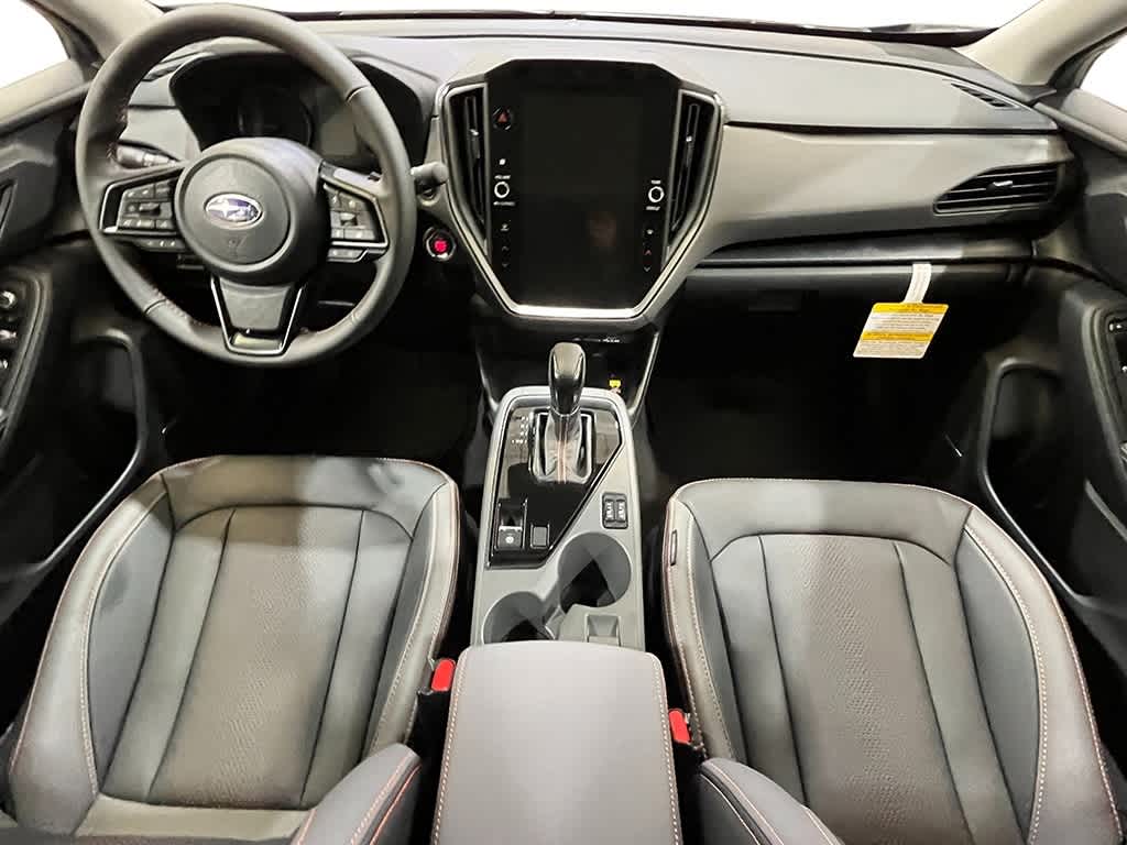 Thumbnail: 2025 Subaru Crosstrek - 15