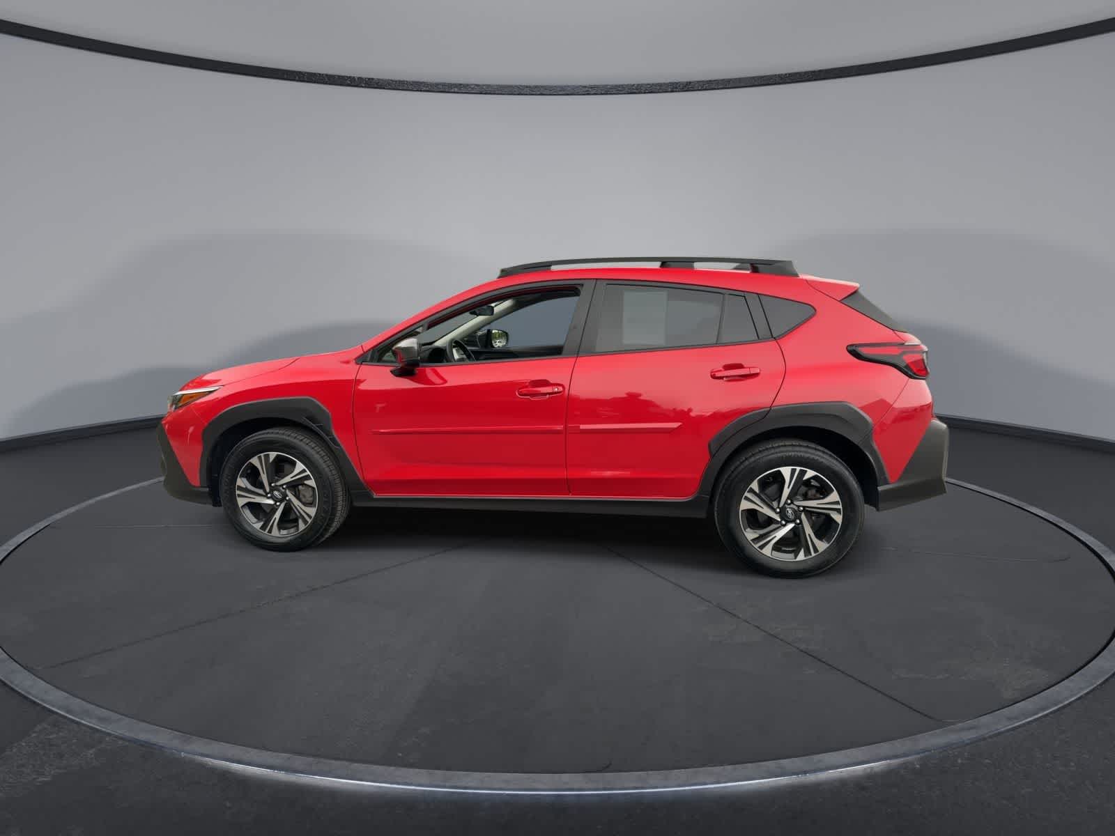 Thumbnail: 2024 Subaru Crosstrek - 5