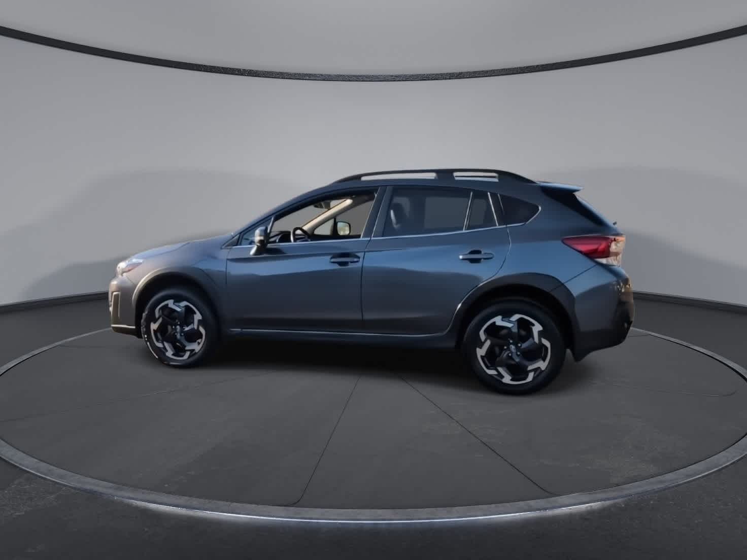 Thumbnail: 2023 Subaru Crosstrek - 6