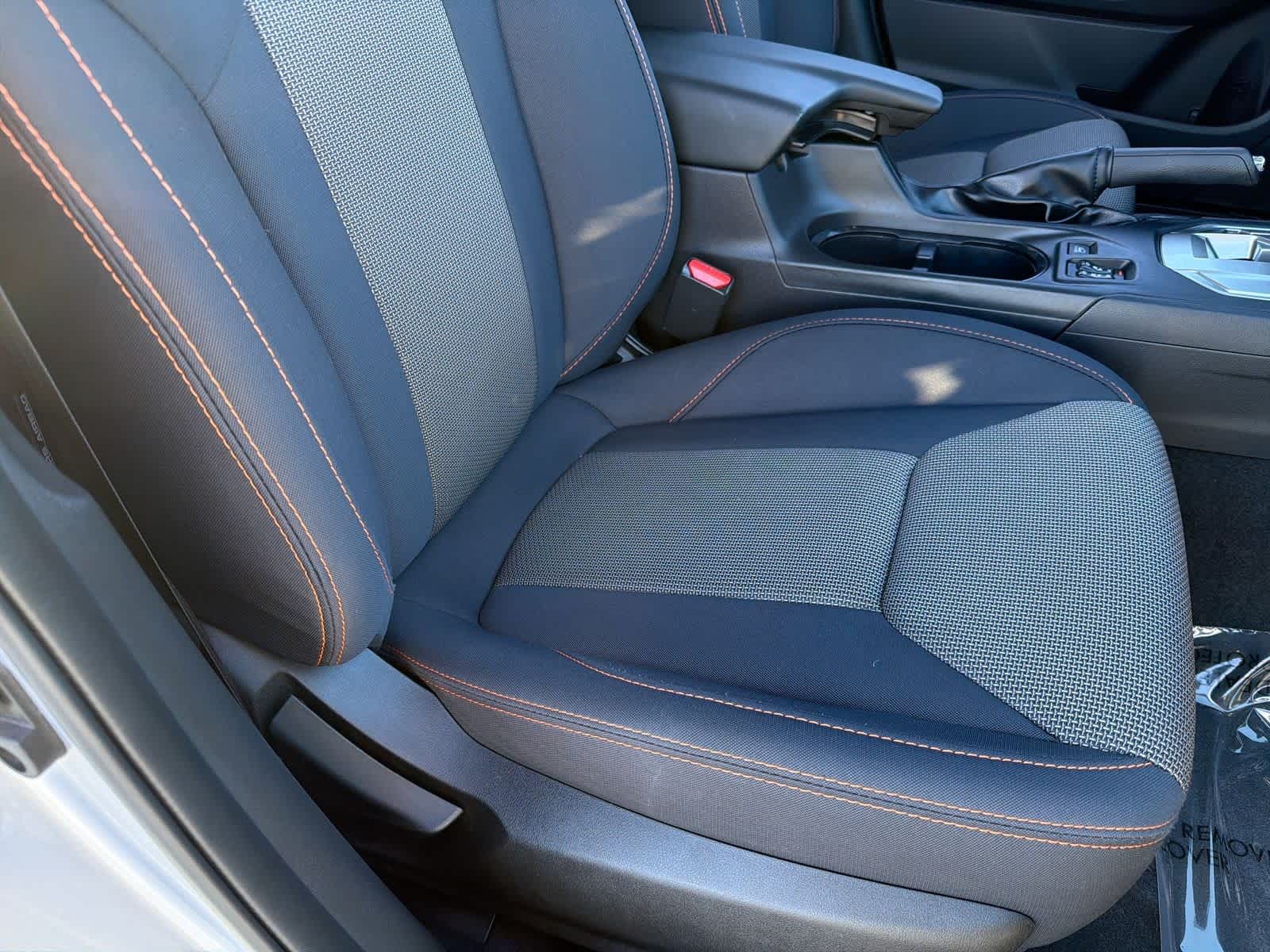 Thumbnail: 2020 Subaru Crosstrek - 22