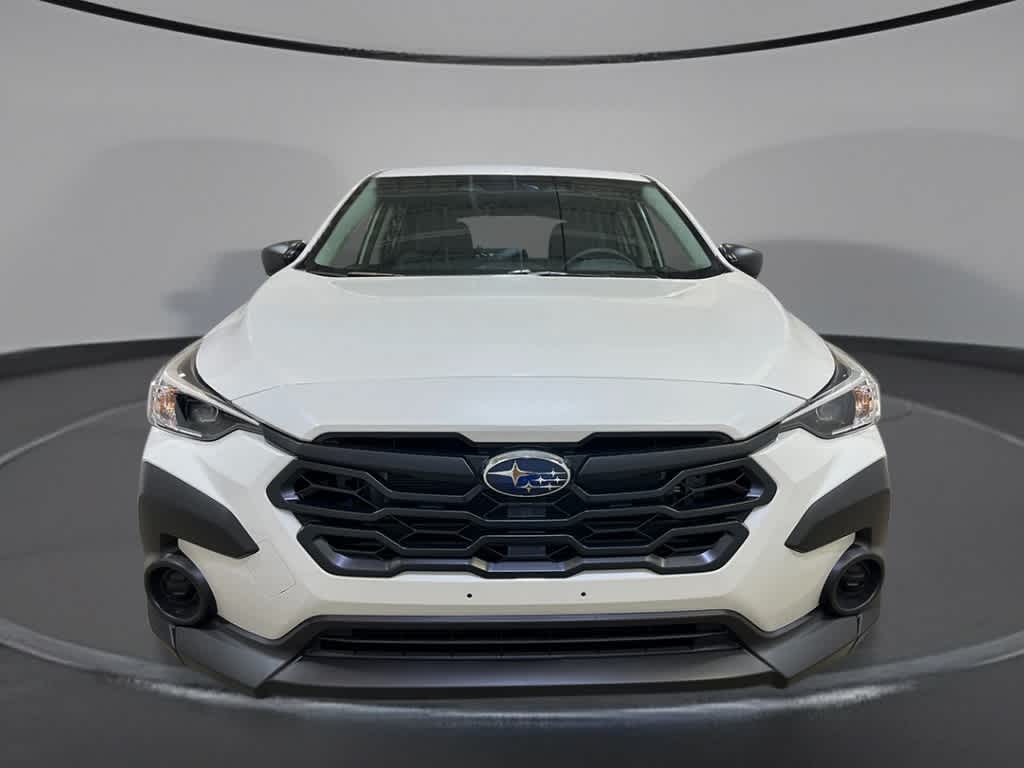 Thumbnail: 2025 Subaru Crosstrek - 7