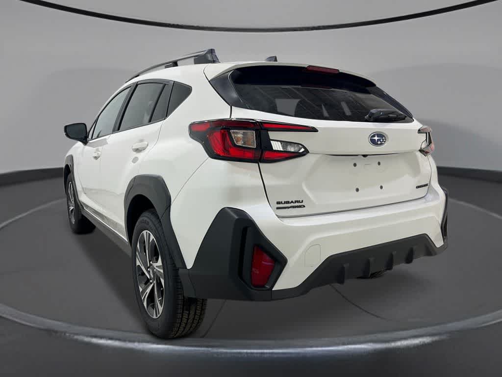 Thumbnail: 2026 Subaru Crosstrek - 3