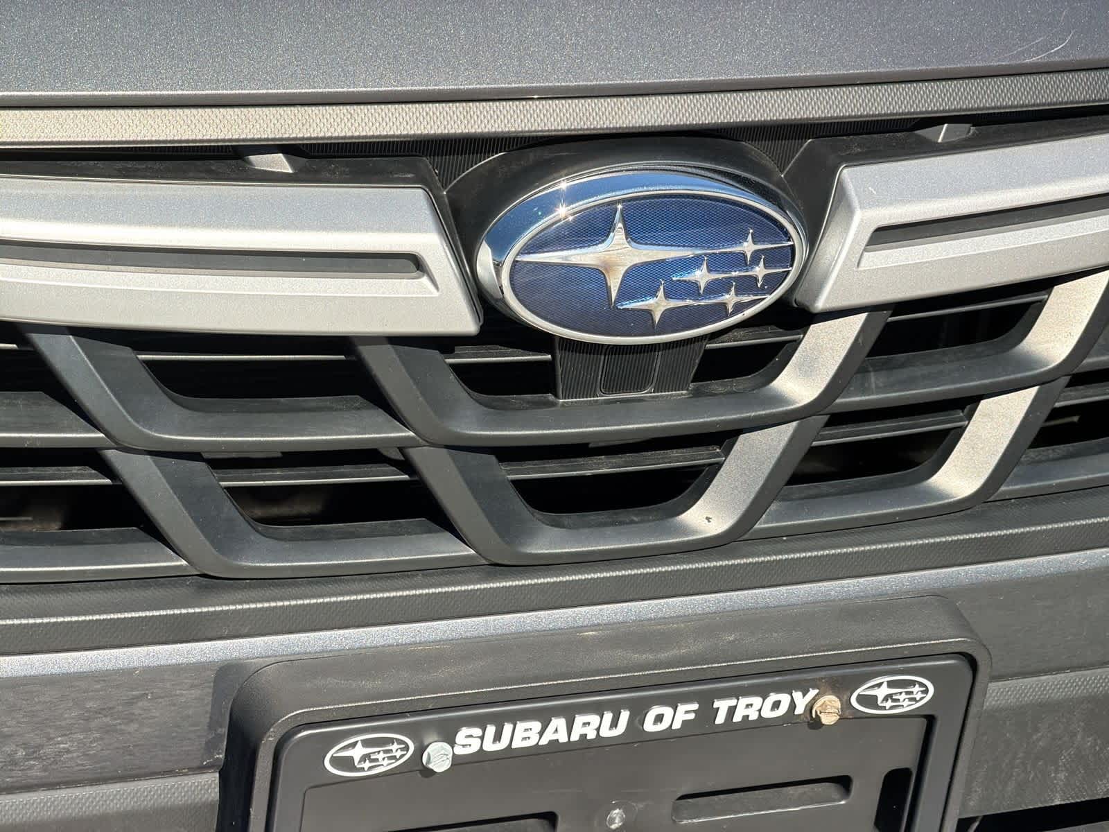 Thumbnail: 2021 Subaru Crosstrek - 12