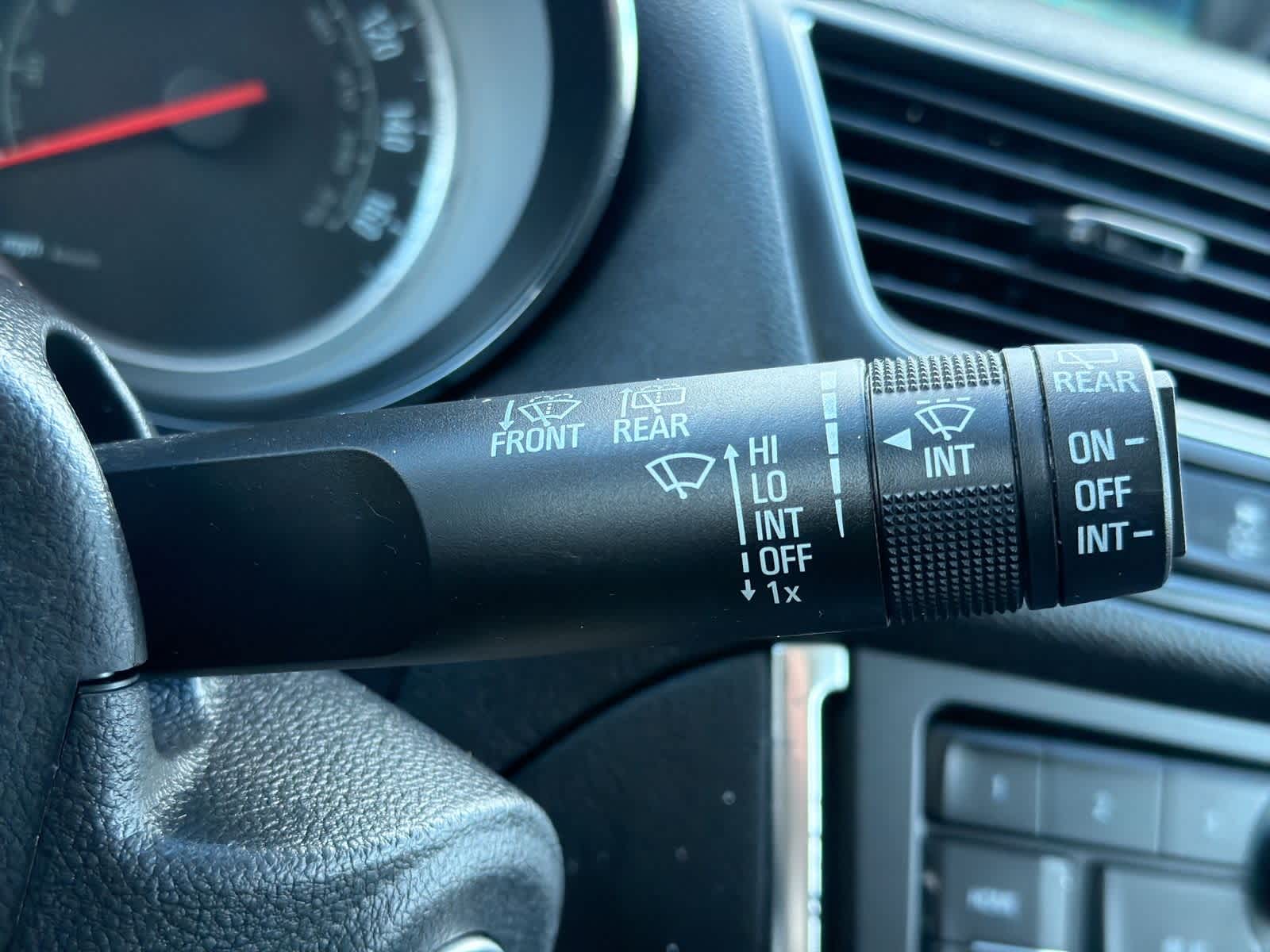 Thumbnail: 2016 Buick Encore - 26