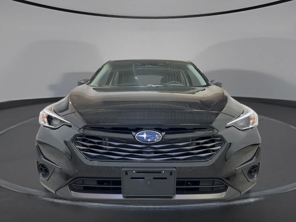 Thumbnail: 2025 Subaru Impreza - 8