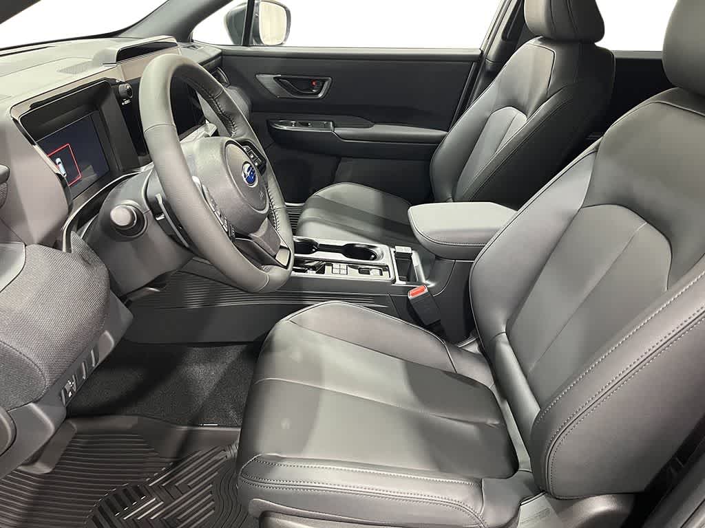 Thumbnail: 2026 Subaru Outback - 11