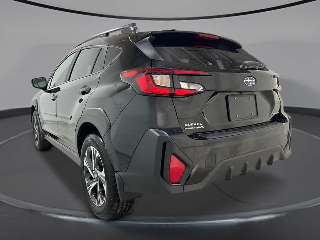 New 2025 Subaru Crosstrek Premium SUV