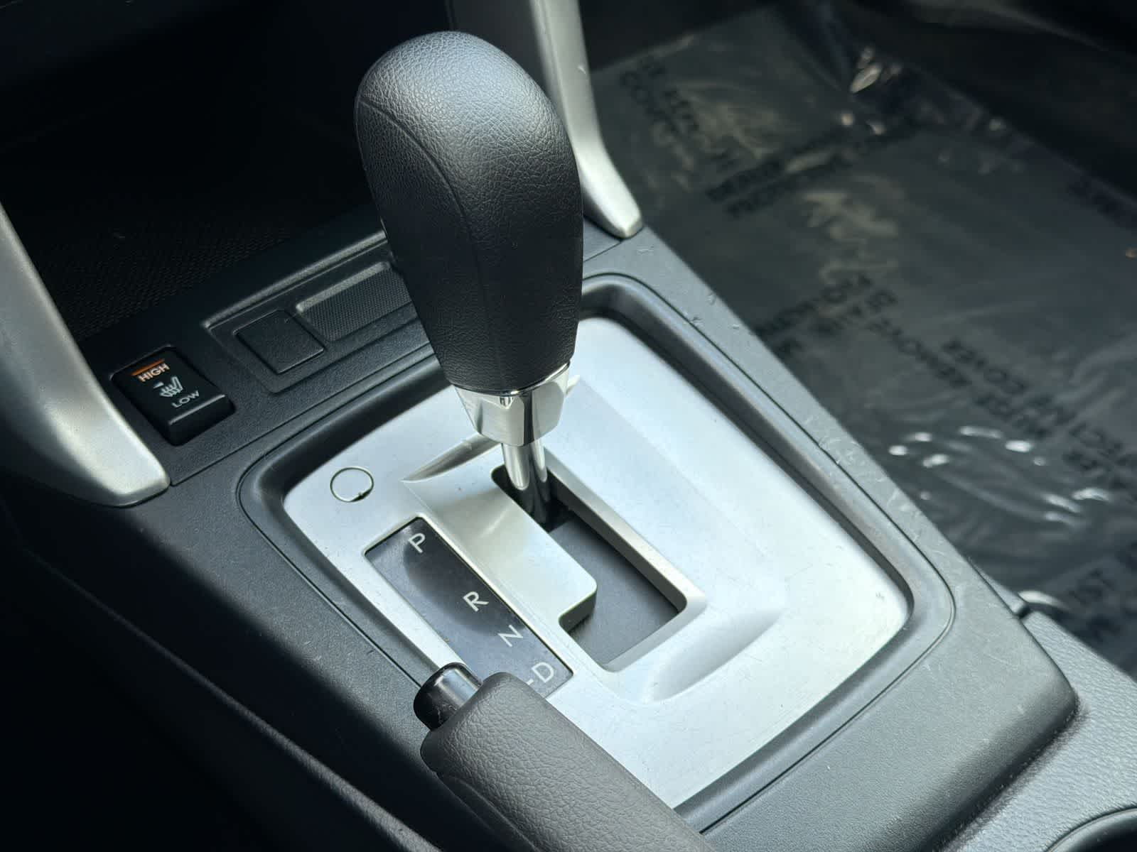 Thumbnail: 2016 Subaru Forester - 32