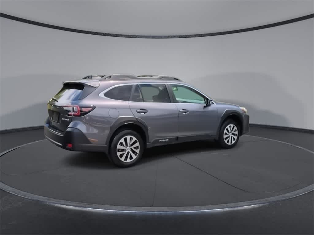 Thumbnail: 2025 Subaru Outback - 8