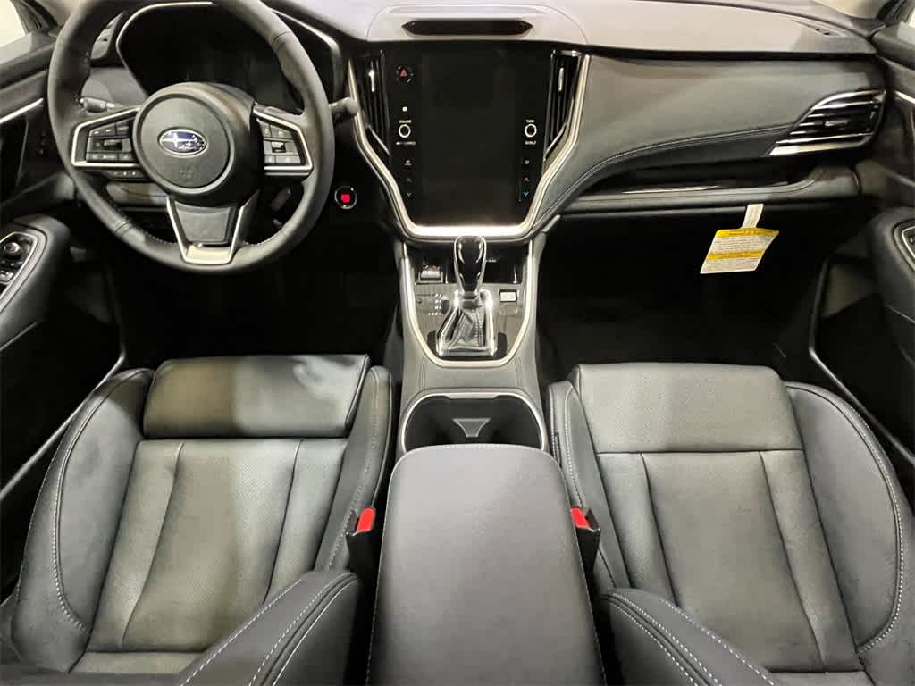 Thumbnail: 2025 Subaru Outback - 15
