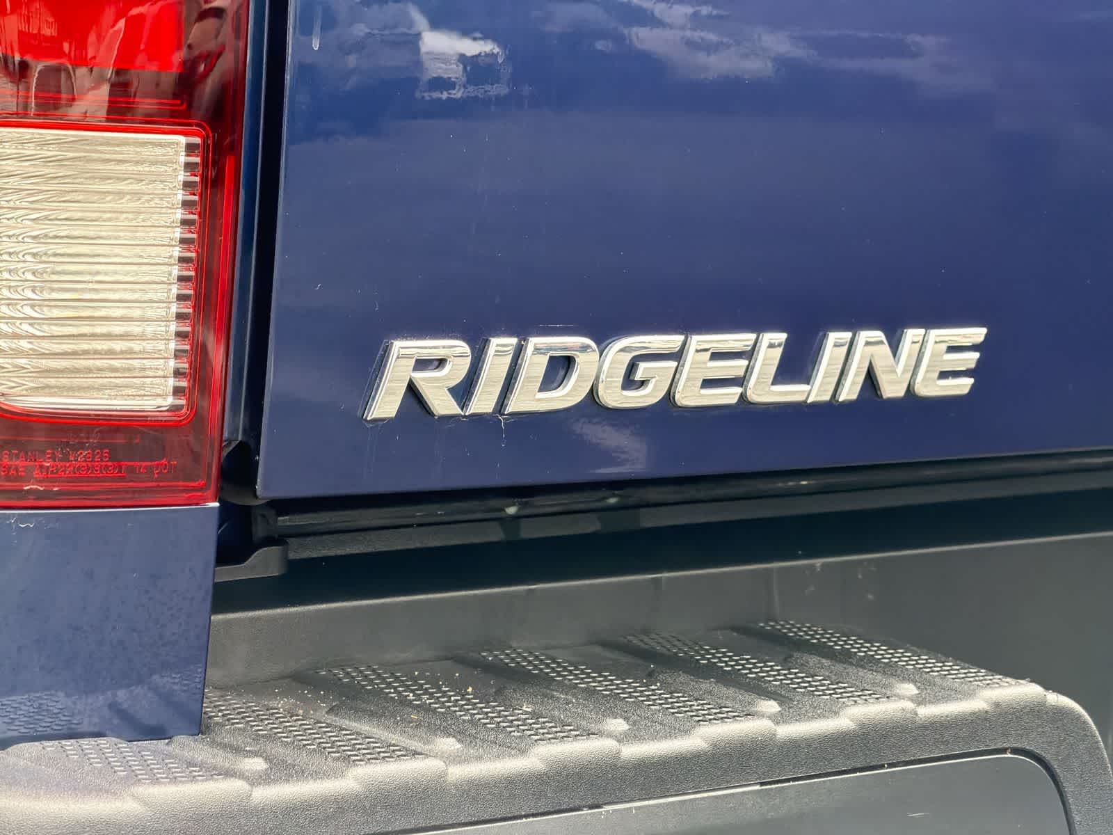 Thumbnail: 2023 Honda Ridgeline - 13