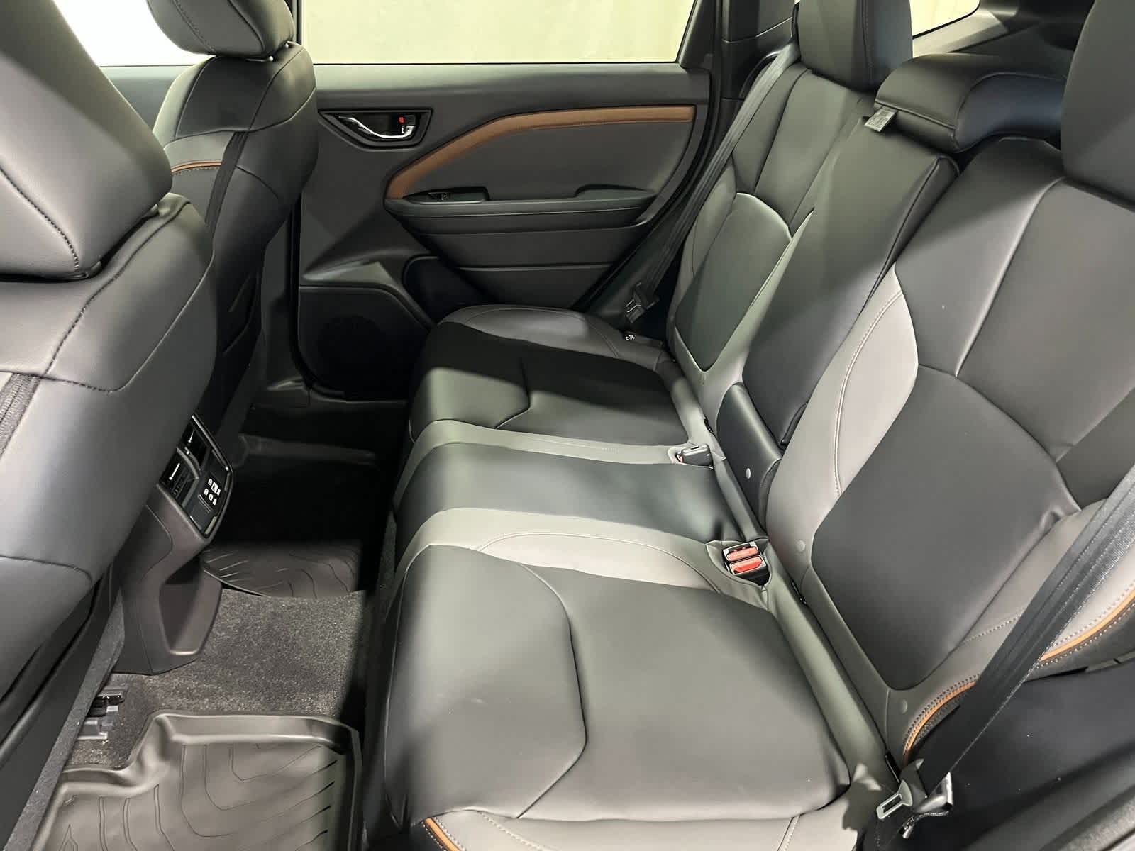 Thumbnail: 2026 Subaru Forester - 24