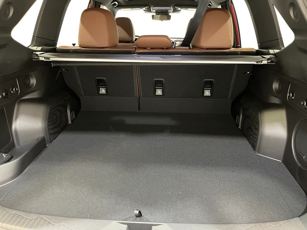 Thumbnail: 2025 Subaru Forester - 26