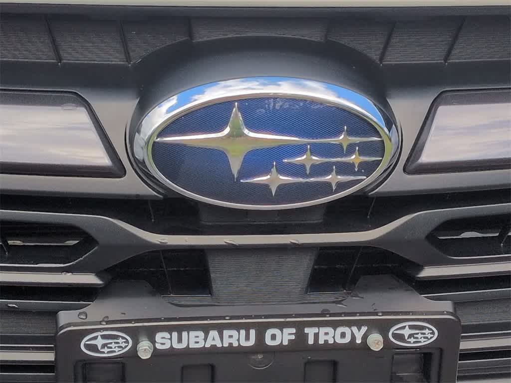 Thumbnail: 2023 Subaru Outback - 12