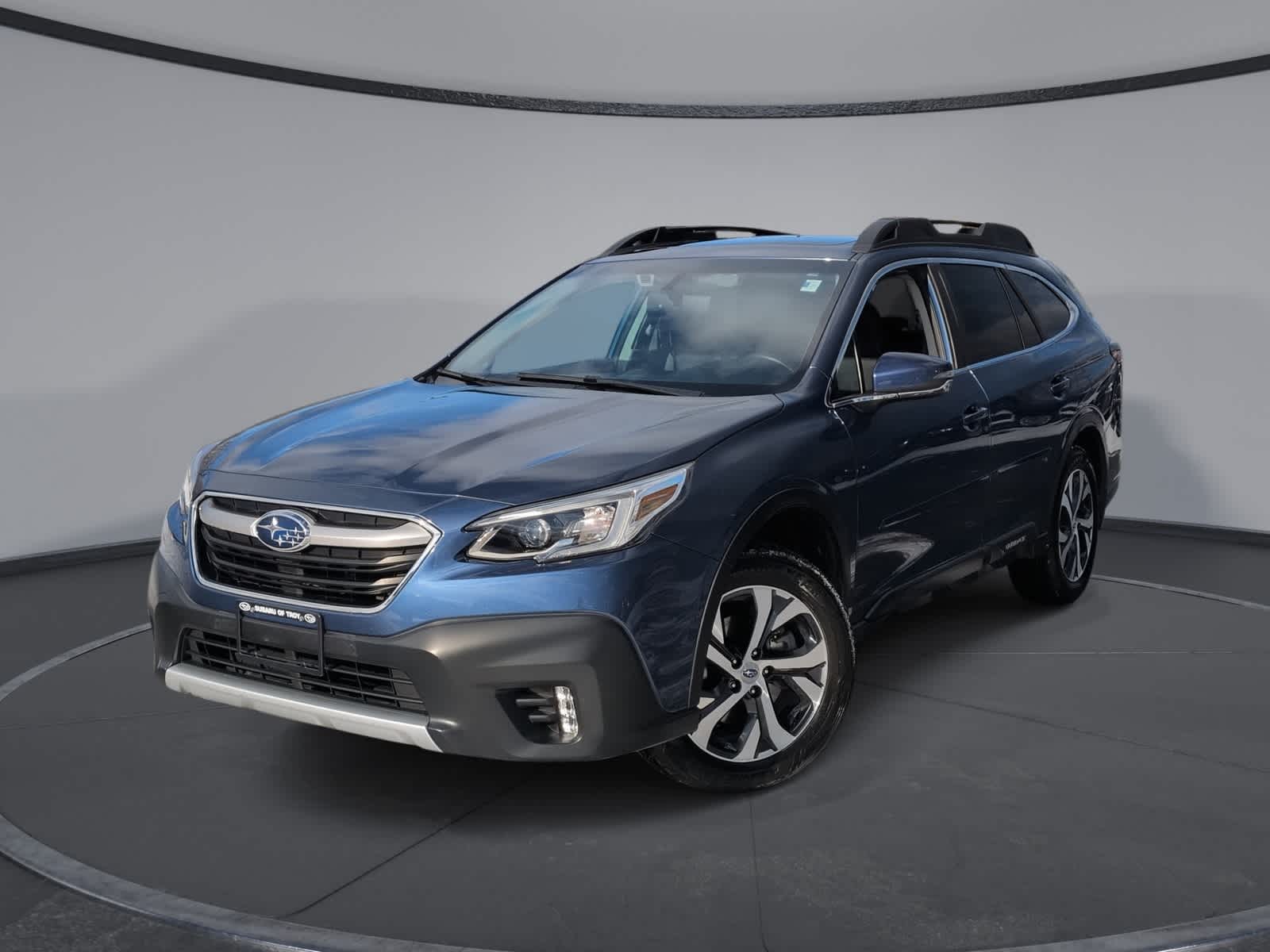 Thumbnail: 2022 Subaru Outback - 1