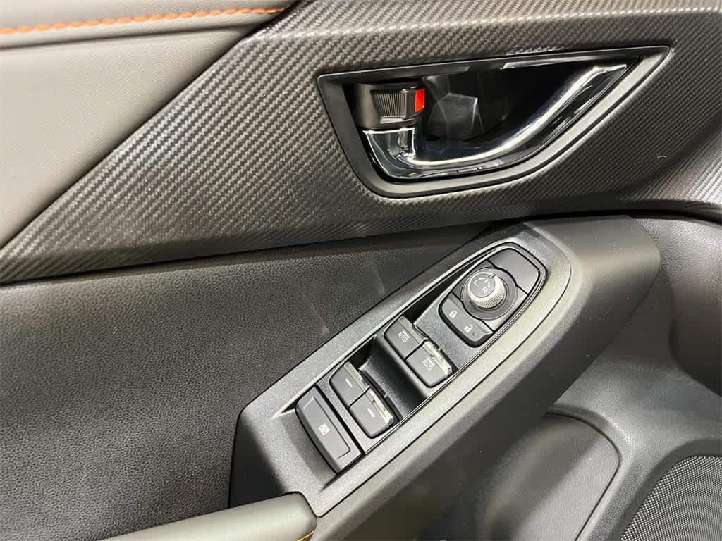 Thumbnail: 2025 Subaru Crosstrek - 13