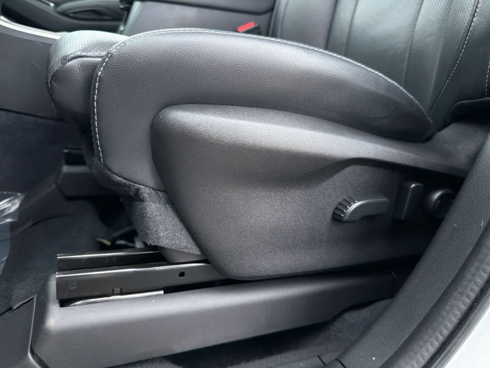 Thumbnail: 2021 Subaru Ascent - 18