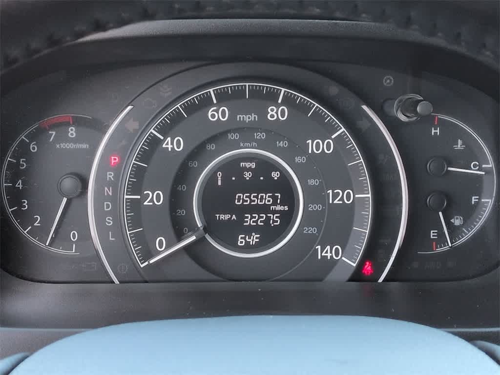 Thumbnail: 2015 Honda CR-V - 35