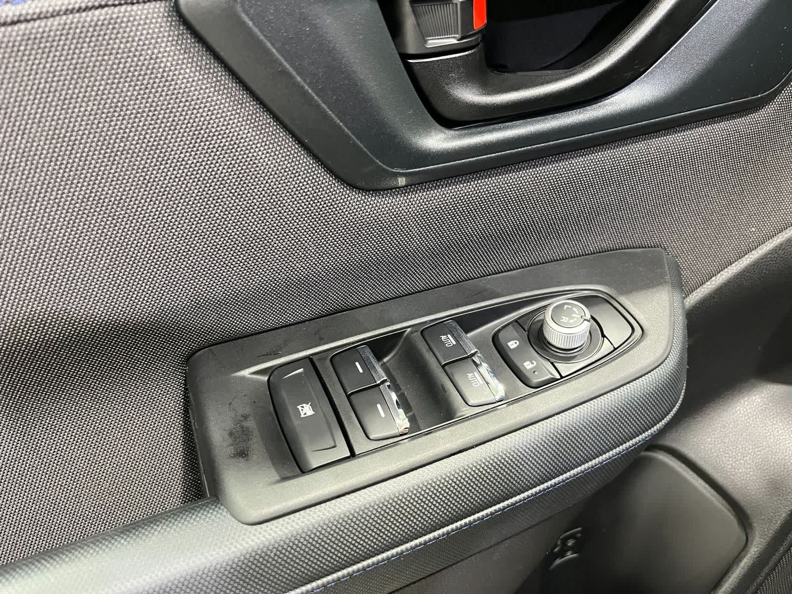 Thumbnail: 2026 Subaru Forester - 13