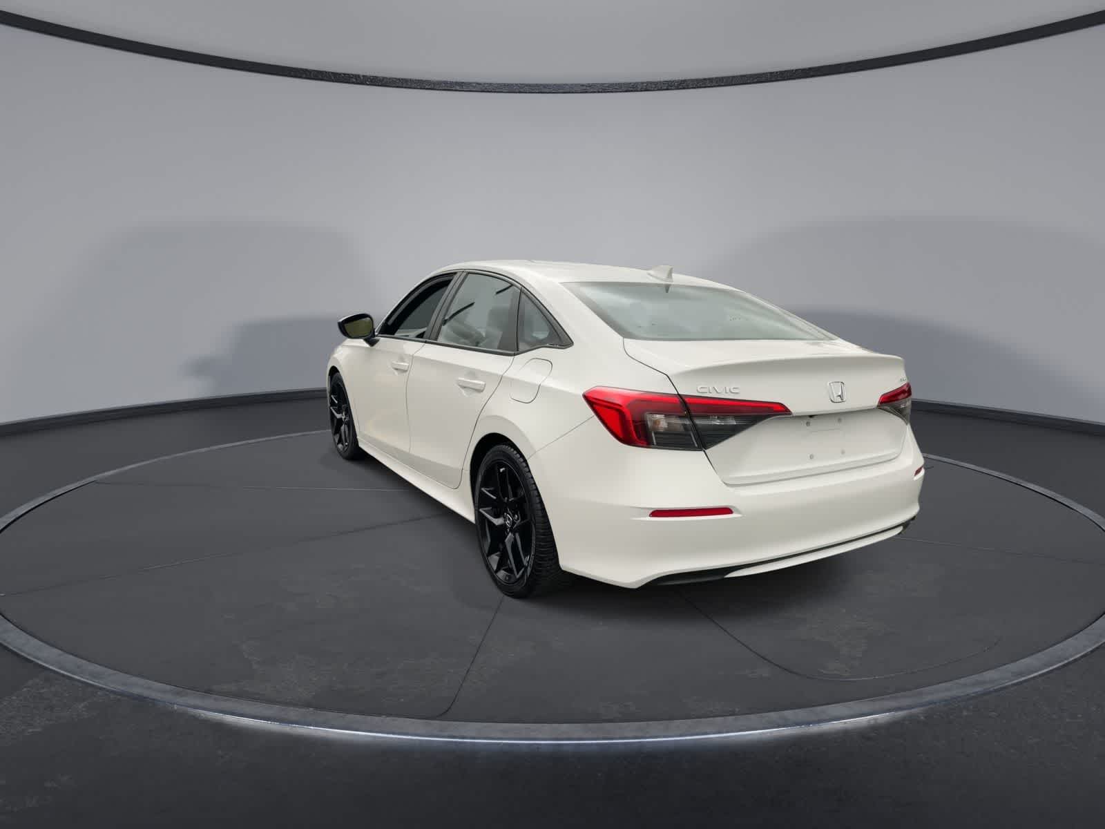 Thumbnail: 2022 Honda Civic - 6