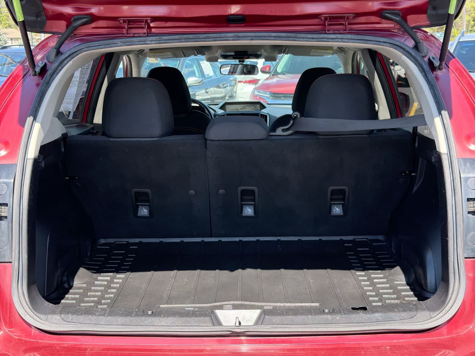 Thumbnail: 2019 Subaru Crosstrek - 34