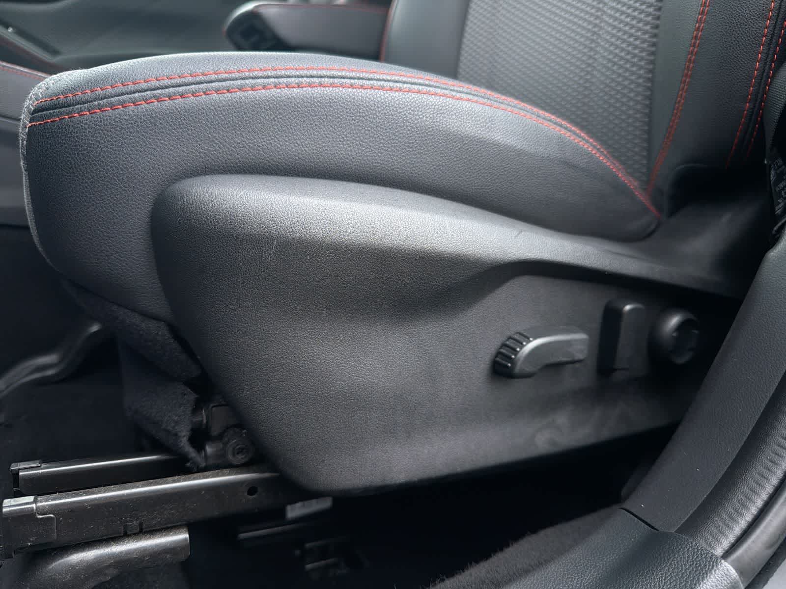 Thumbnail: 2019 Subaru Forester - 18