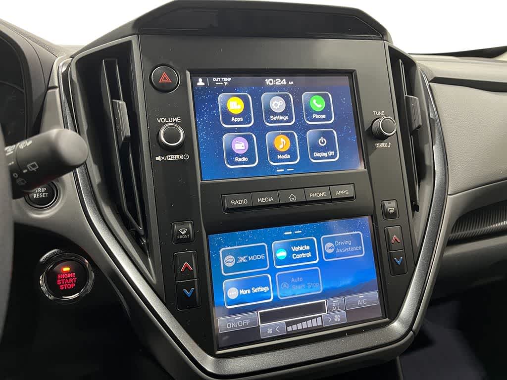 Thumbnail: 2026 Subaru Crosstrek - 18