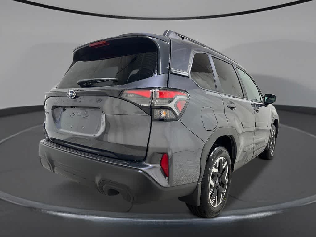 Thumbnail: 2026 Subaru Forester - 5