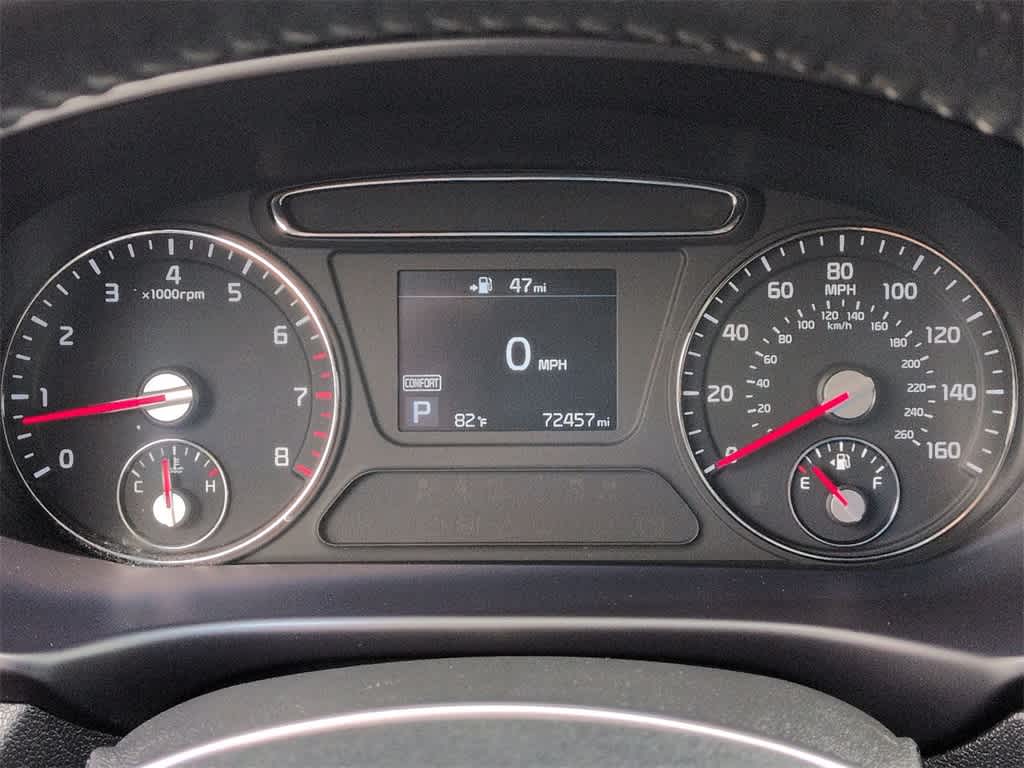 Thumbnail: 2019 Kia Sorento - 33