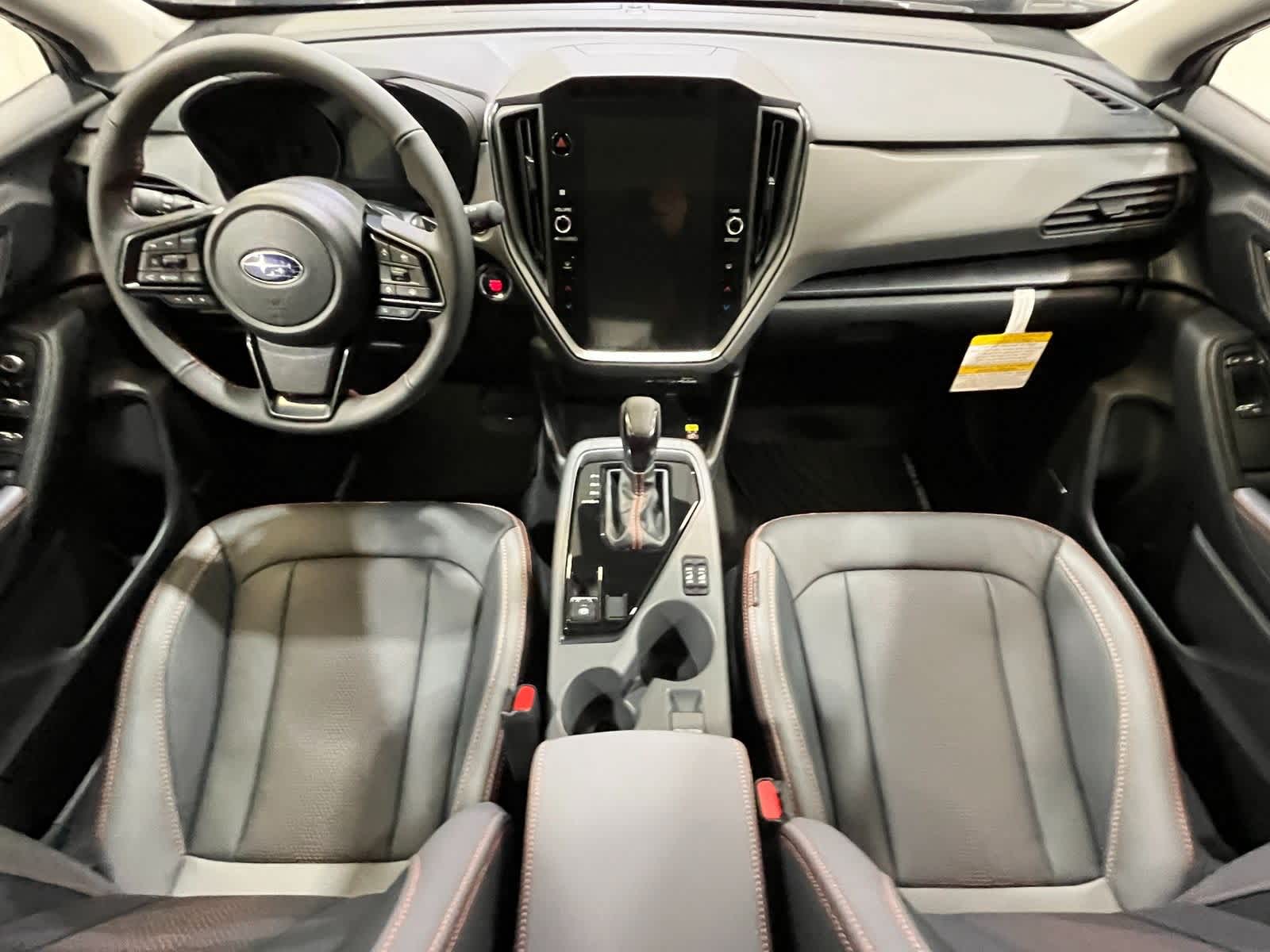 Thumbnail: 2025 Subaru Crosstrek - 14