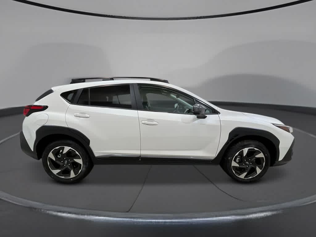 Thumbnail: 2025 Subaru Crosstrek - 6