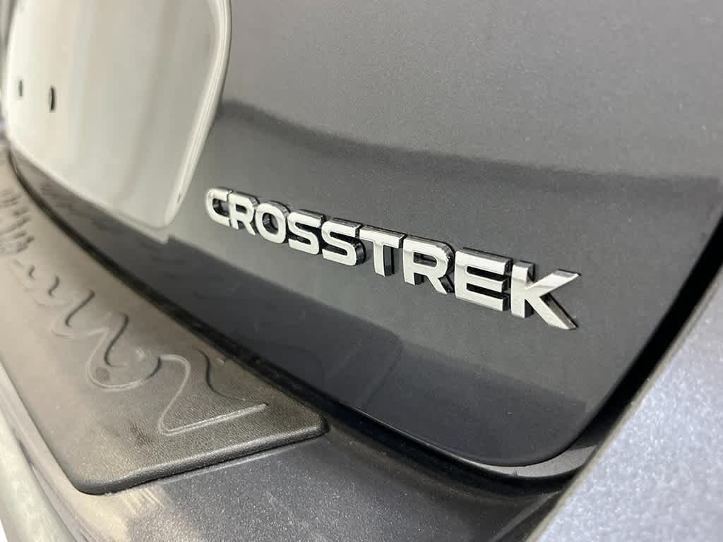 Thumbnail: 2025 Subaru Crosstrek - 10