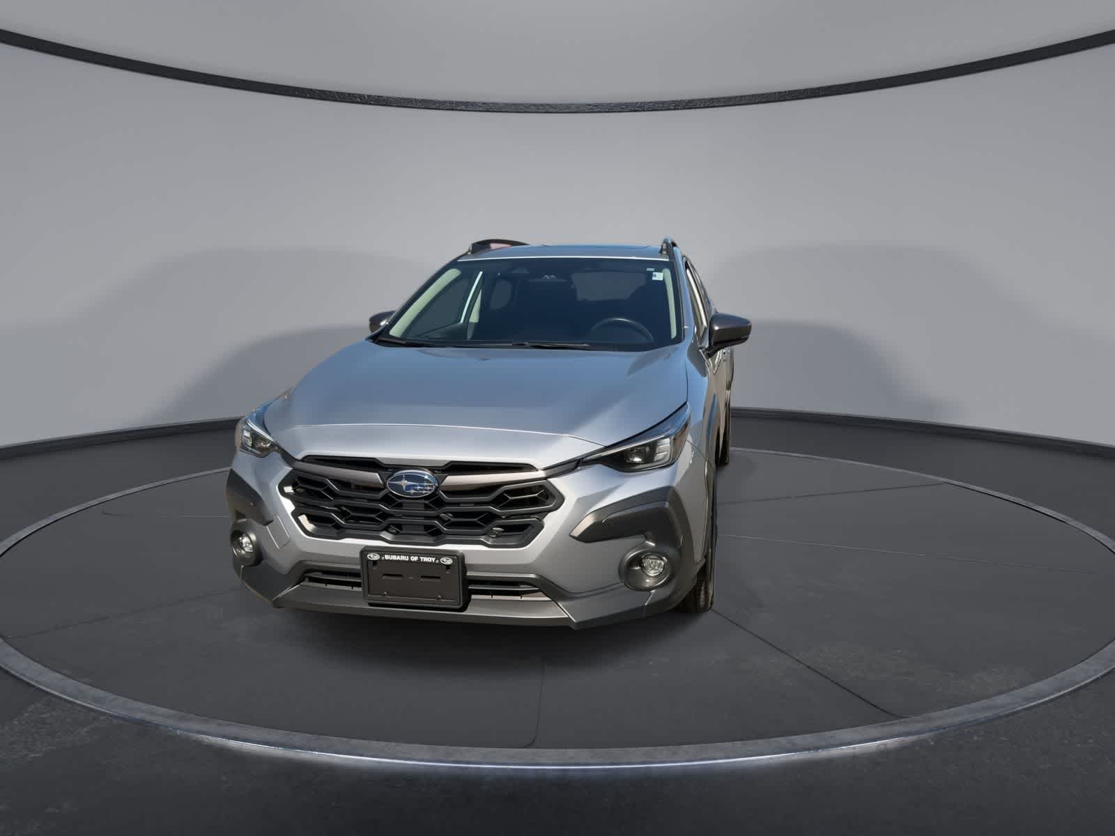 Thumbnail: 2024 Subaru Crosstrek - 3