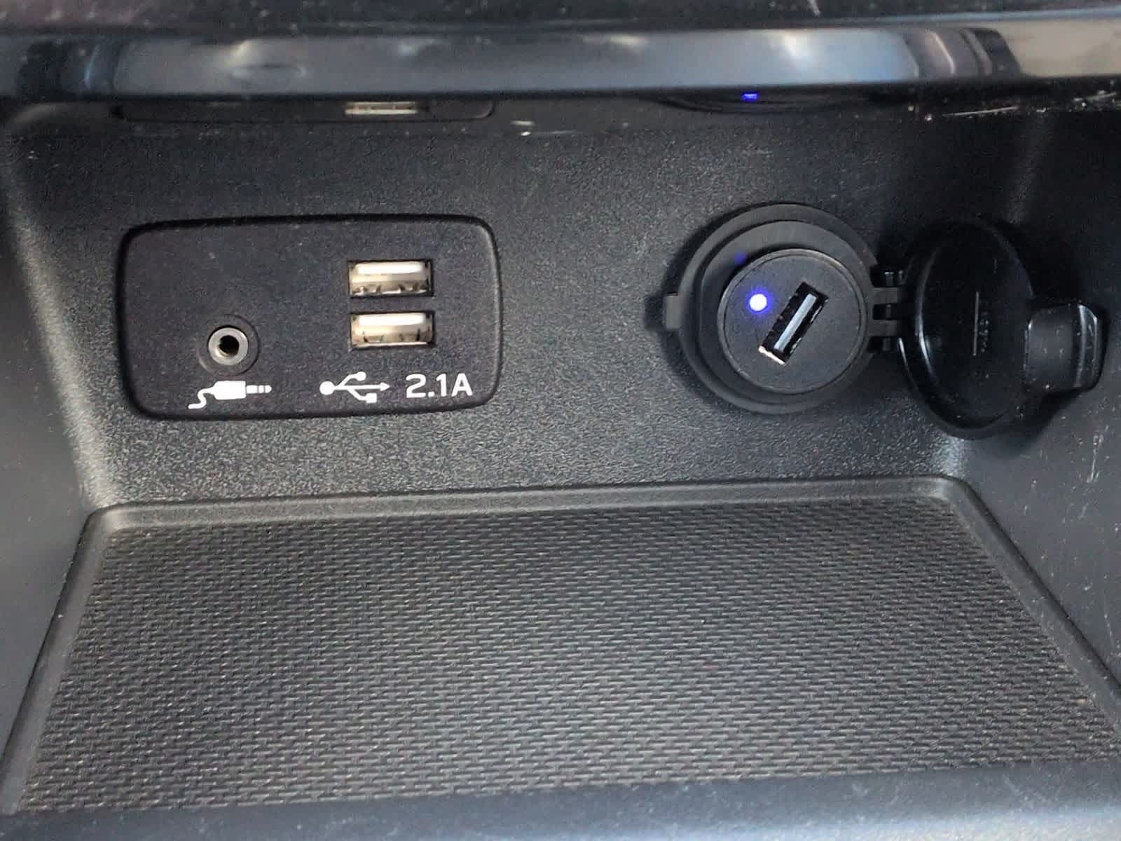 Thumbnail: 2019 Subaru Forester - 33