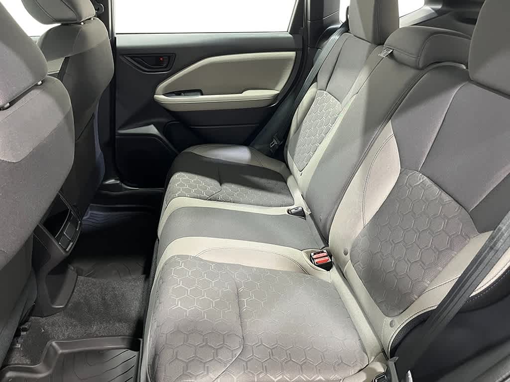 Thumbnail: 2026 Subaru Forester - 20