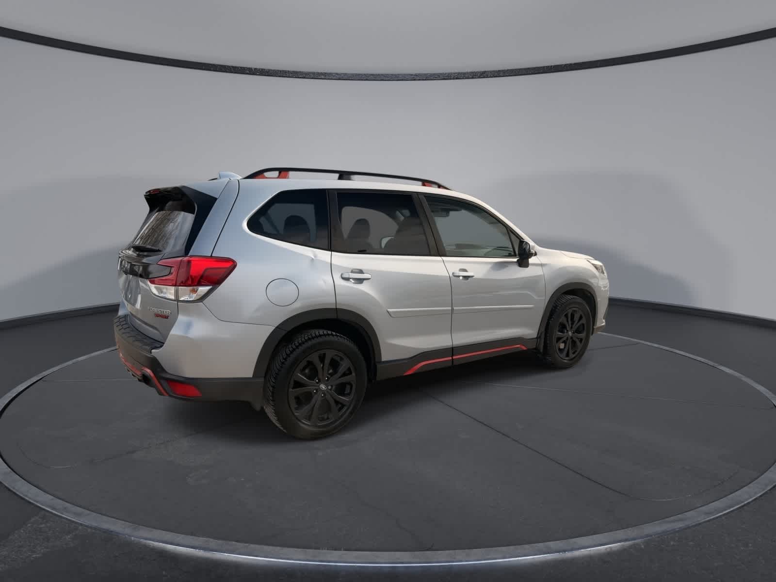 Thumbnail: 2022 Subaru Forester - 8