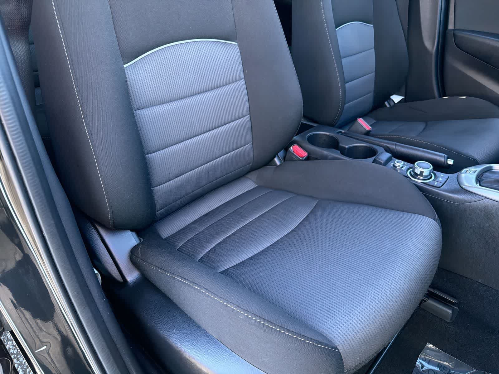 Thumbnail: 2016 Mazda CX-3 - 22