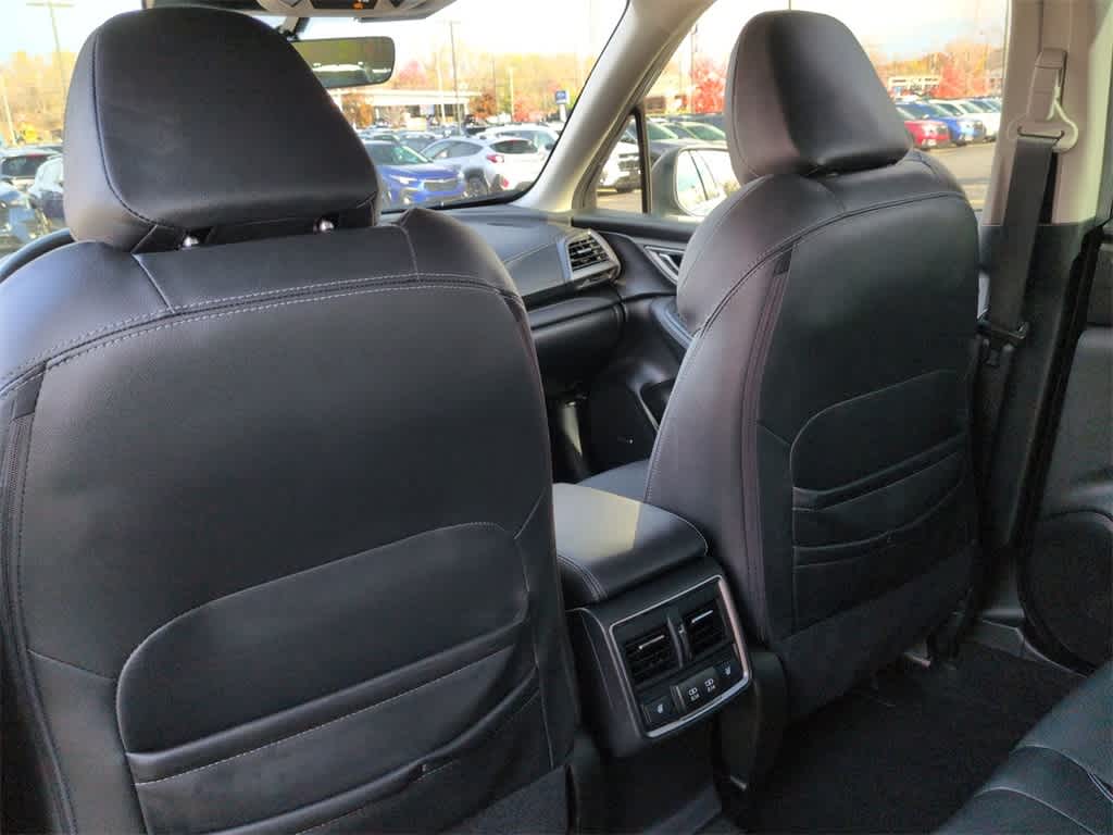 Thumbnail: 2023 Subaru Forester - 19