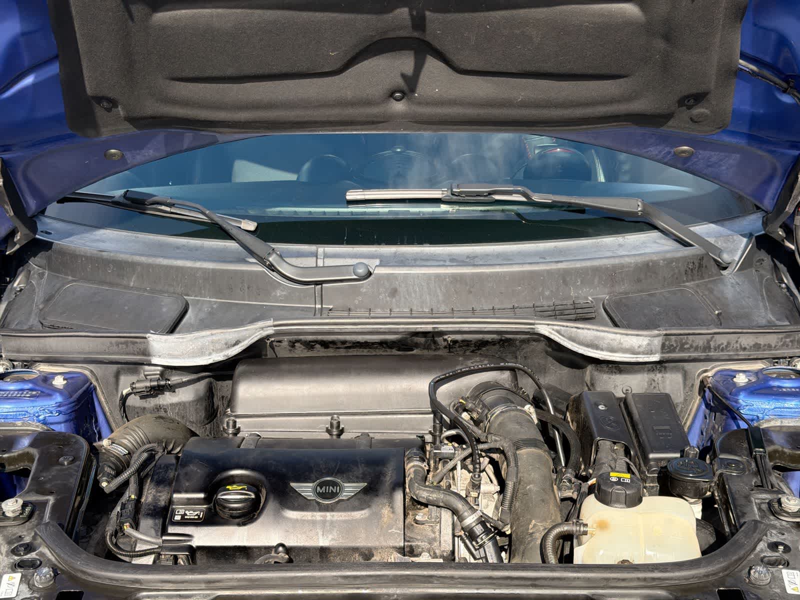 Thumbnail: 2016 MINI Cooper Countryman - 15