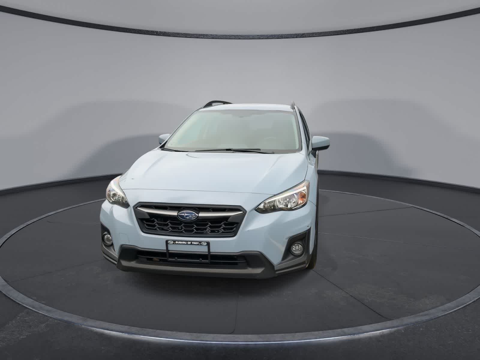 Thumbnail: 2019 Subaru Crosstrek - 3