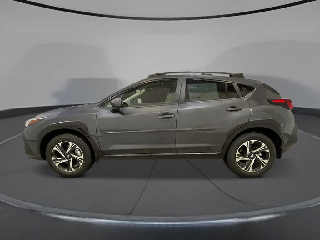 Thumbnail: 2025 Subaru Crosstrek - 2