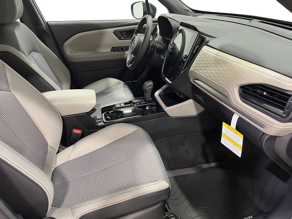 Thumbnail: 2026 Subaru Forester - 28