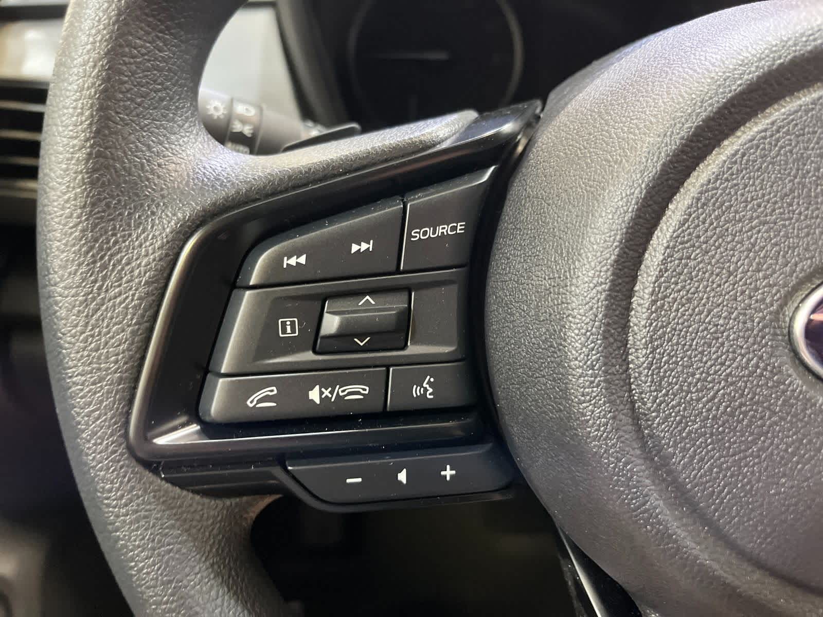 Thumbnail: 2025 Subaru Crosstrek - 17