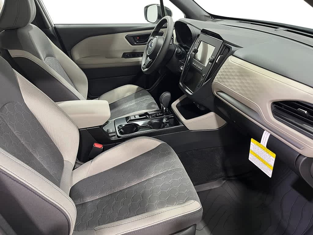 Thumbnail: 2026 Subaru Forester - 23