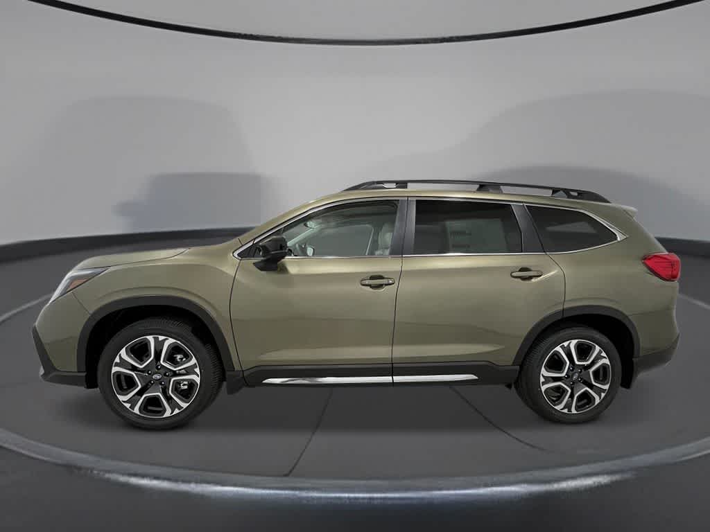Thumbnail: 2026 Subaru Ascent - 2