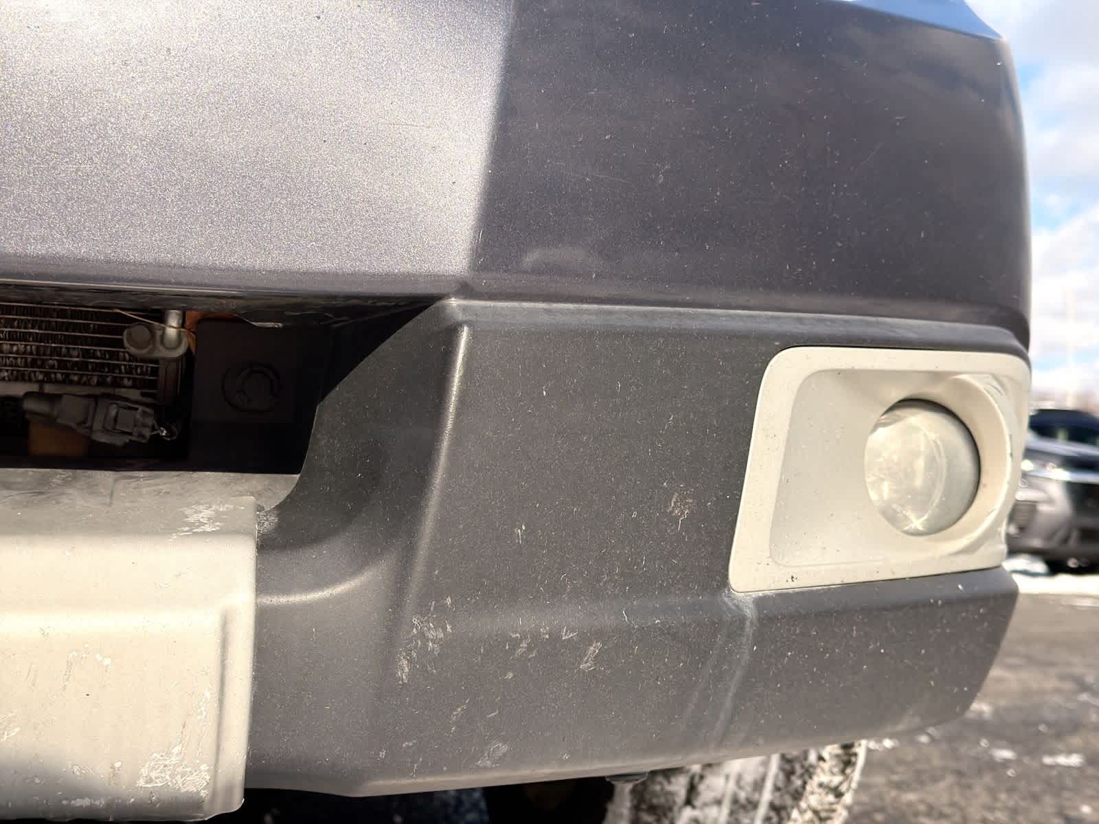 Thumbnail: 2011 Subaru Outback - 11