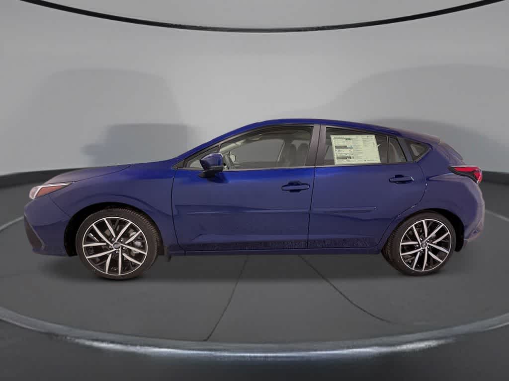 Thumbnail: 2026 Subaru Impreza - 2