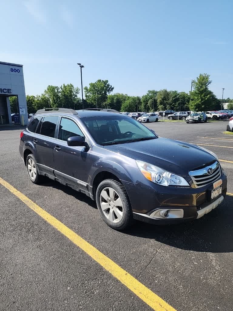 2012 Subaru Outback Premium -
                  Troy, NY